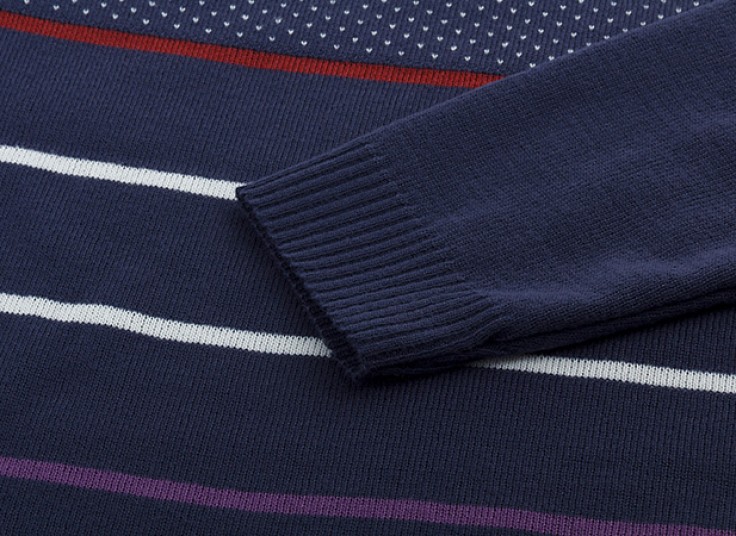 پلیور بافت ریز مردانه MN