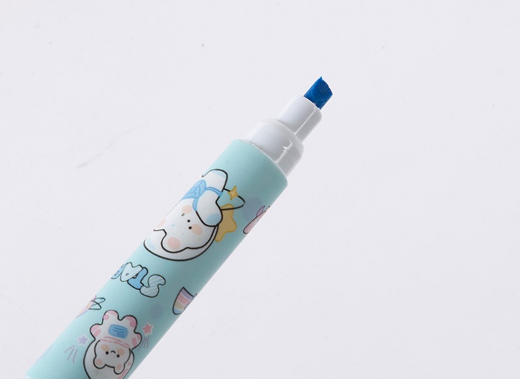 پک 6 عددی هایلایتر Qesefun