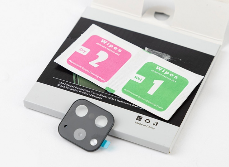 تبدیل لنز iphone x به iphone 11