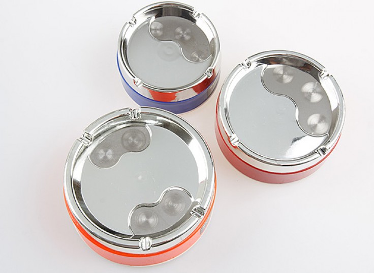 زیرسیگاری چرخشی SW