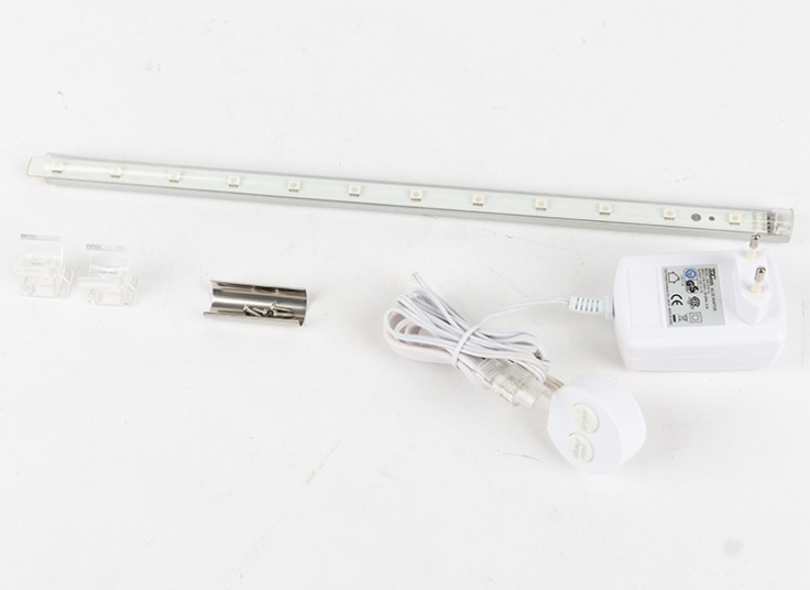 لامپ LED خطی هفت رنگ Neo-Neon