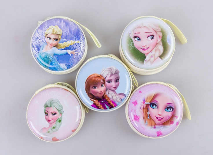 کیف هندزفری فلزی Fantasy