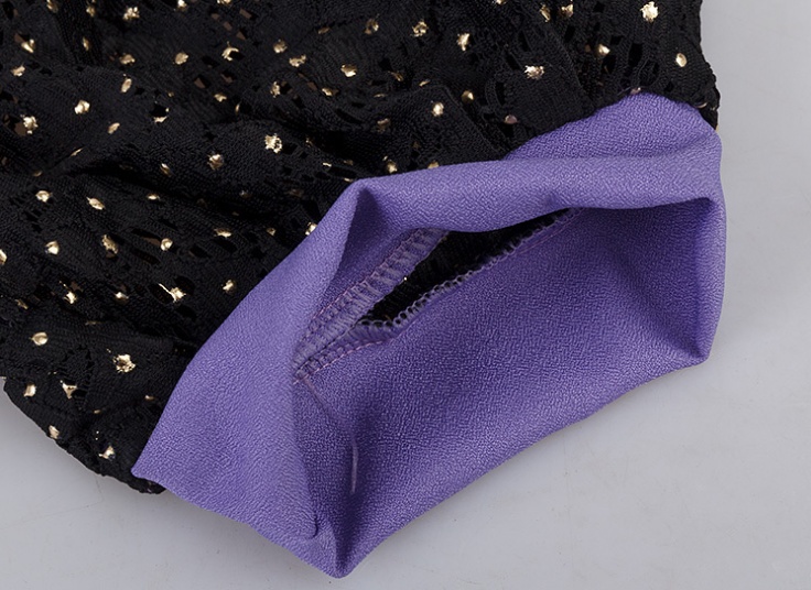 مانتو زنانه آستین پفکی