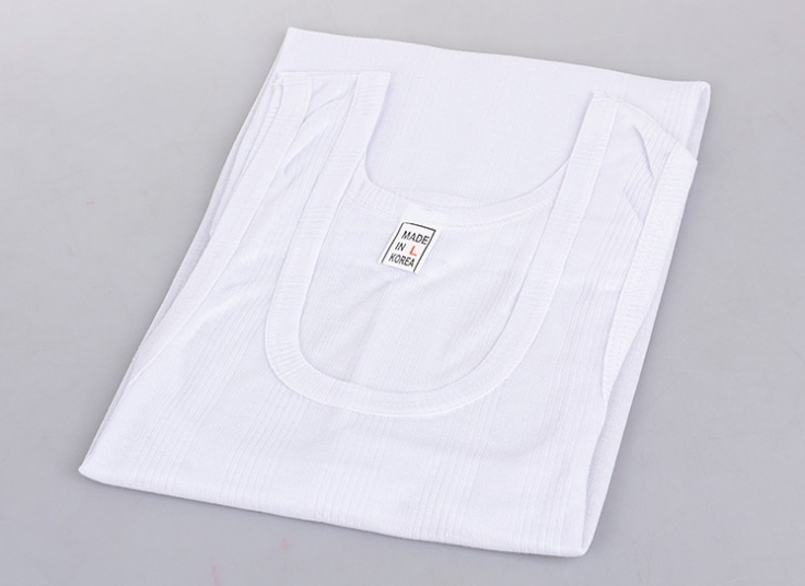 رکابی مردانه Brindle