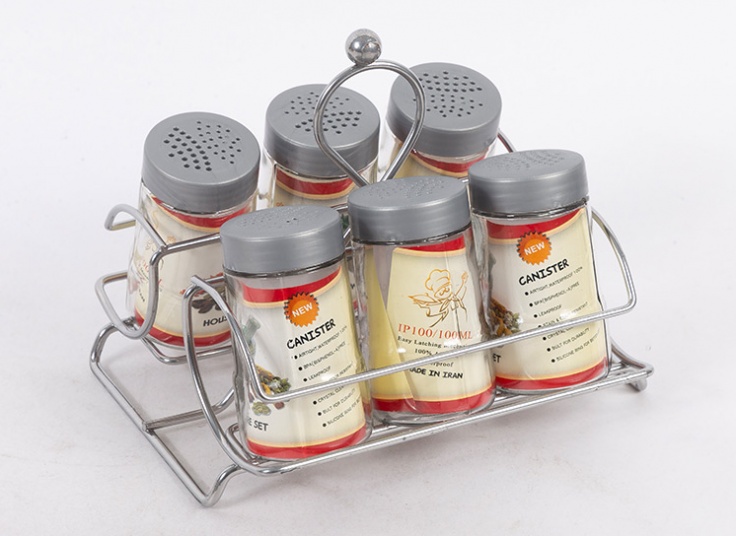 جا ادویه استند دار