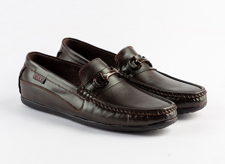 کفش کالج مردانه ecco