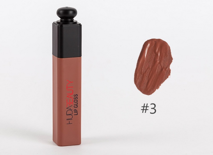 رژ لب Huda Beauty