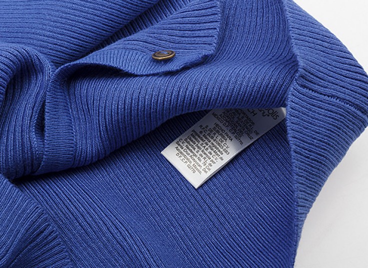 ژاکت دکمه دار metropolis