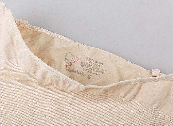 گن لاغری kelebek