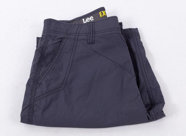 شلوارک مردانه Lee