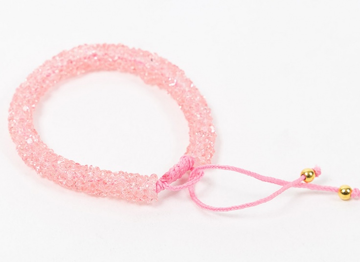 دستبند سواروسکی