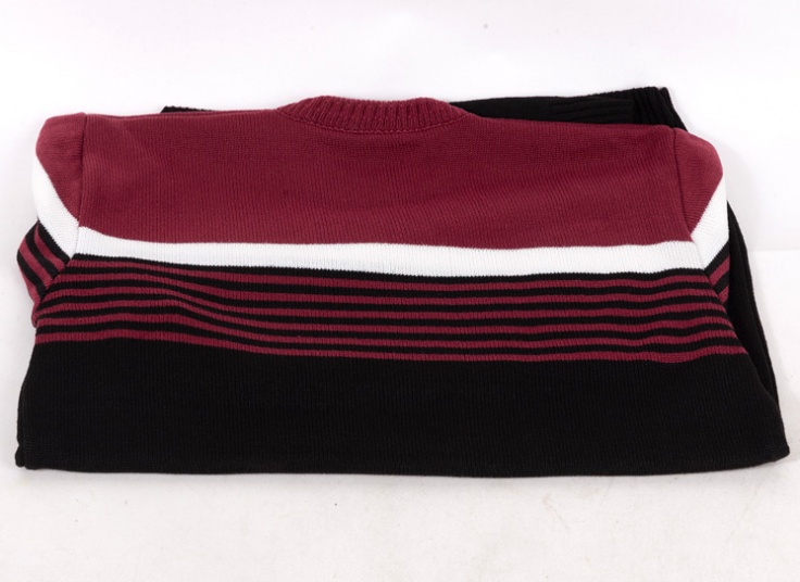 پلیور بافت مردانه