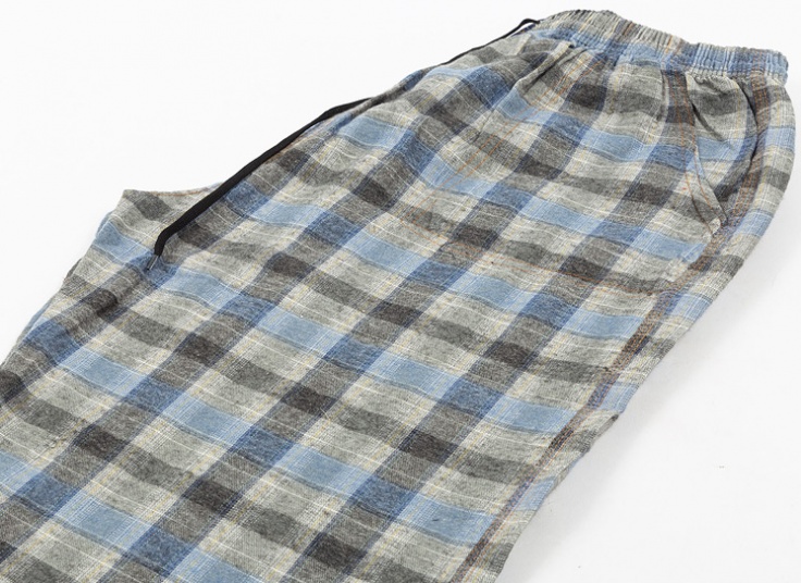 شلوار راحتی پشمی Novin