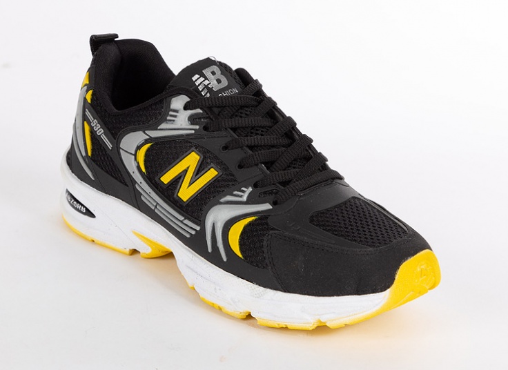 کتانی مردانه طرح New Balance