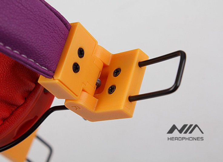 هدست بلوتوث NIA