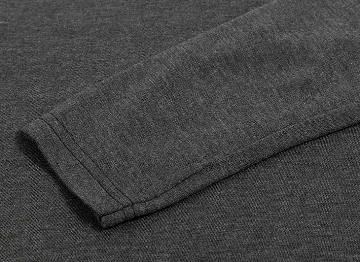 تیشرت آستین بلند مردانه Tommy