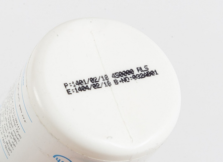 رول ضد تعریق DANILO