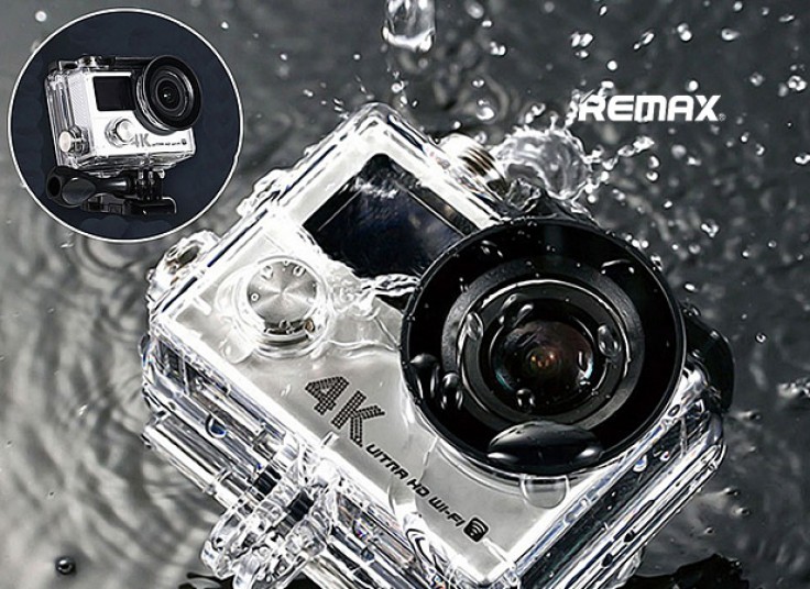 دوربین ورزشی Remax مدل SD 02