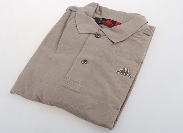 پولوشرت مردانه La Polo