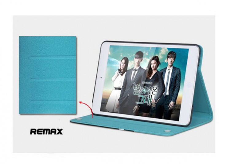 ipad اسمارت کاور REMAX