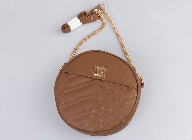 کیف دوشی زنانه CHANEL