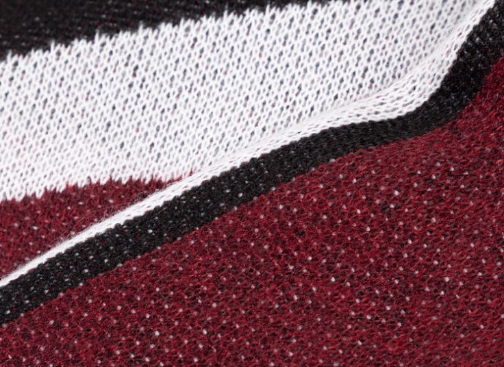 تونیک بافت زنانه