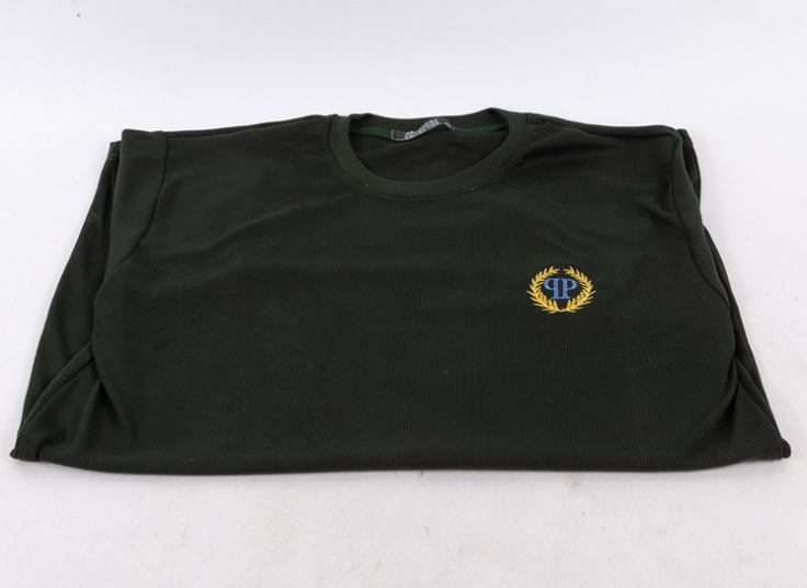 تیشرت مردانه طرح Philipp Plein