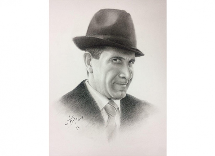 گالری نقاشی الیسا