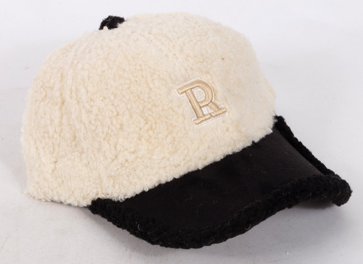 کلاه کپ مدل تدی