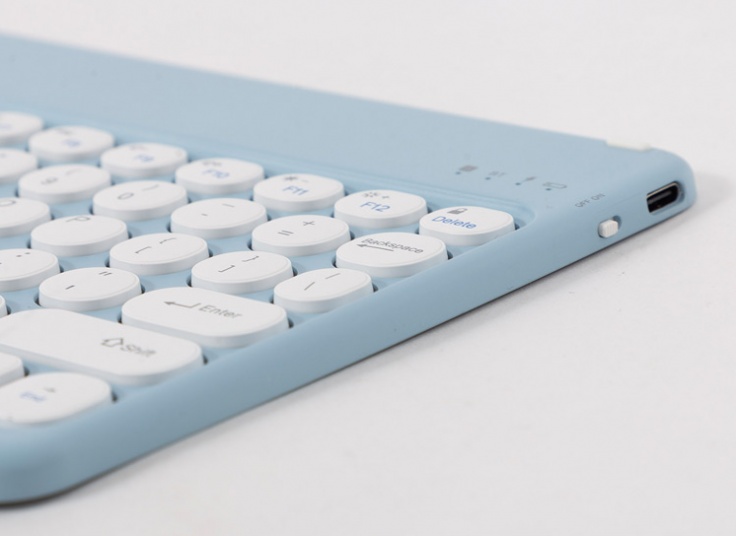 کیبورد بلوتوث