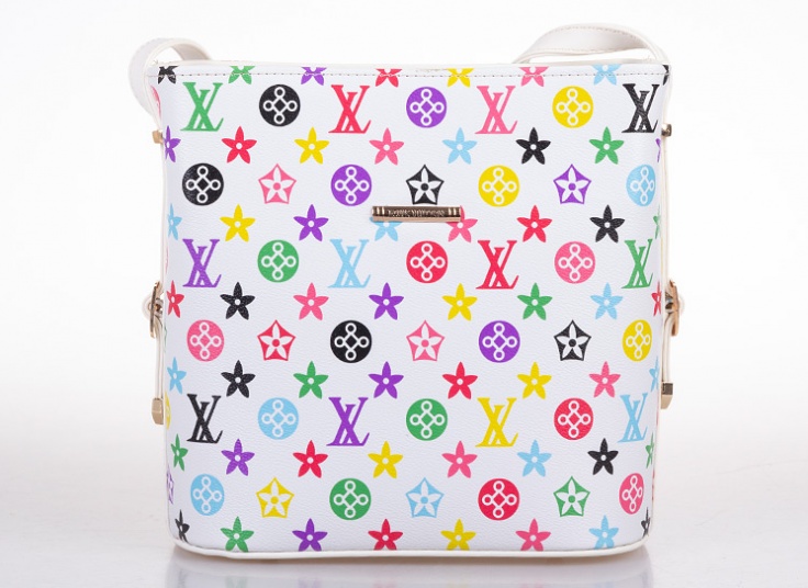 کیف دوشی زنانه Louis Vuitton