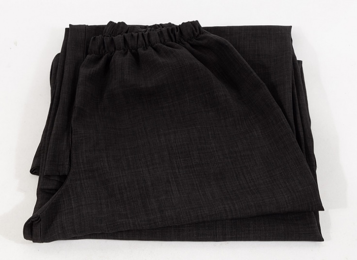 تونیک و شلوار سایزبزرگ