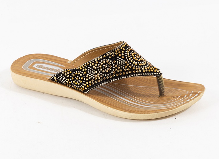 دمپایی زنانه Gental