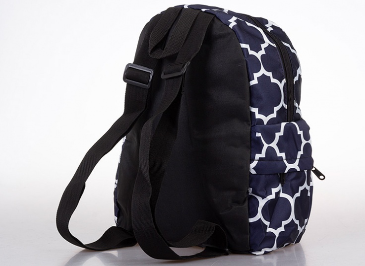 کیف کوله طرحدار VANS