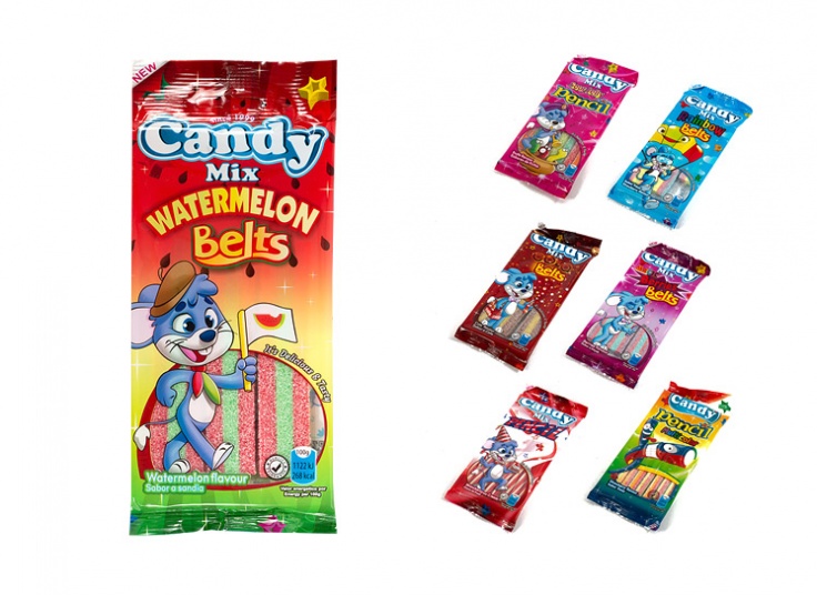 پاستیل Candy Mix