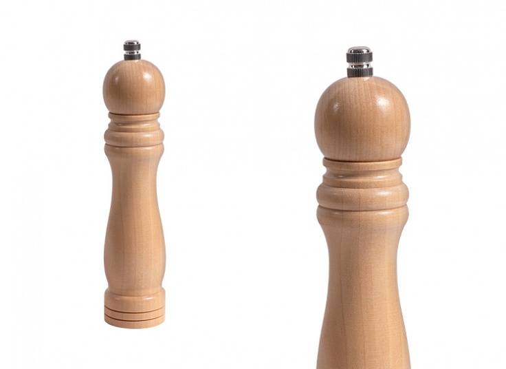 فلفل ساب و نمک ساب چوبی