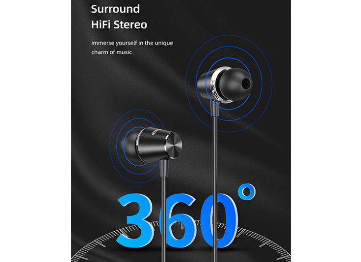 هندزفری Awei Earphones