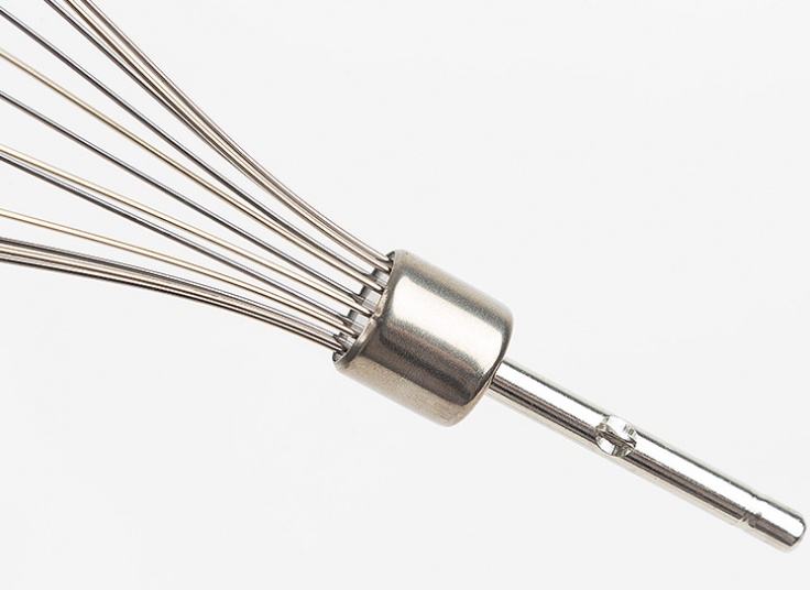 همزن برقی  Pronicok