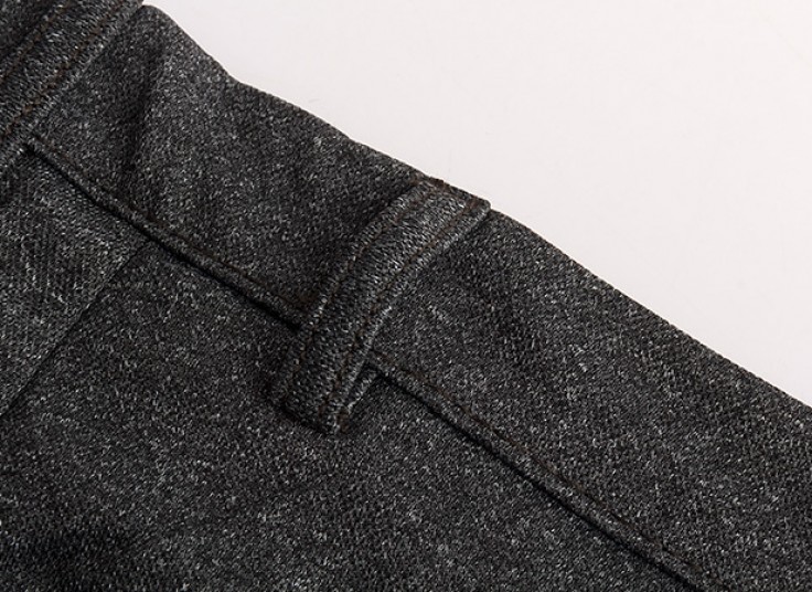 شلوار پارچه ای مردانه GUCCI