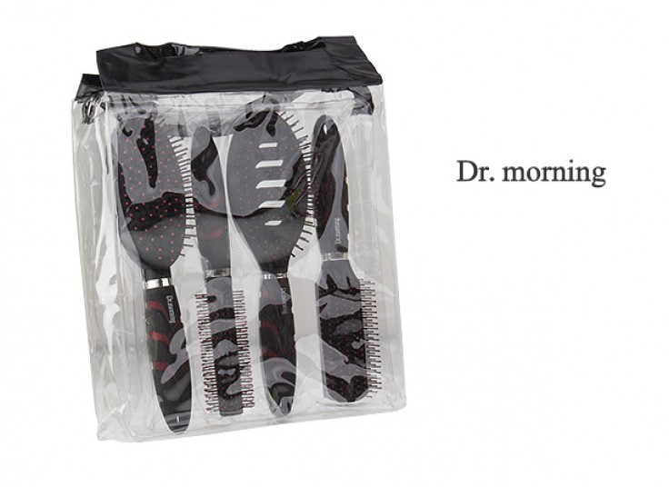 ست  برس DR MORNING