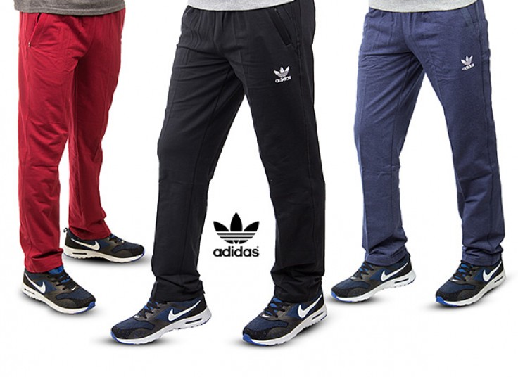 شلوار ورزشی مردانه ADIDAS