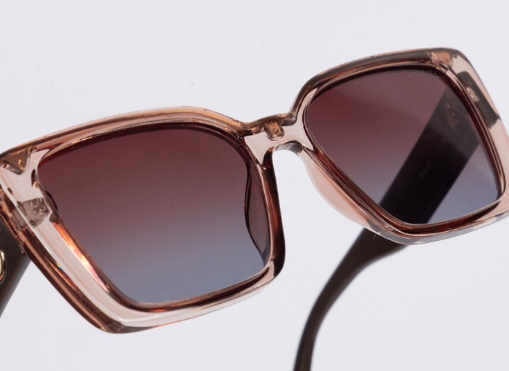 عینک آفتابی زنانه CHANEL کد P7629