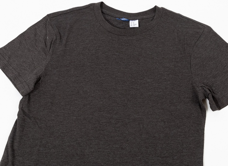 تیشرت مردانه طرح H & M