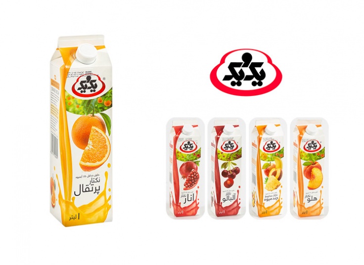 نکتار یک و یک