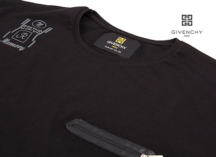 تیشرت Givenchy مدل Long