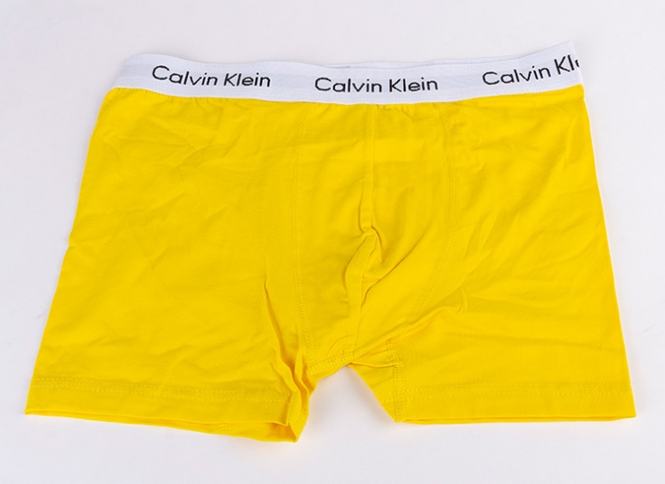 لباس زیر مردانه باکسر Calvin Klein