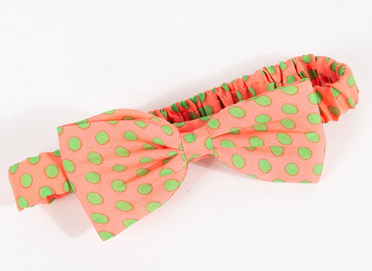 هدبند زنانه