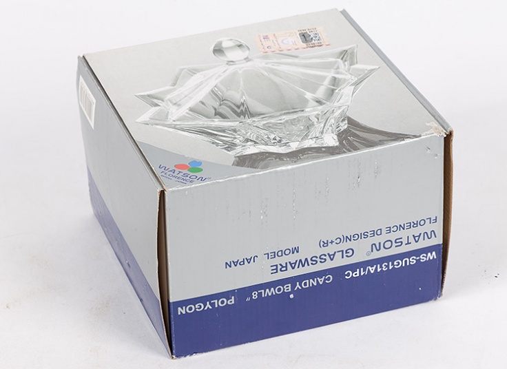 شکلات خوری WATSON