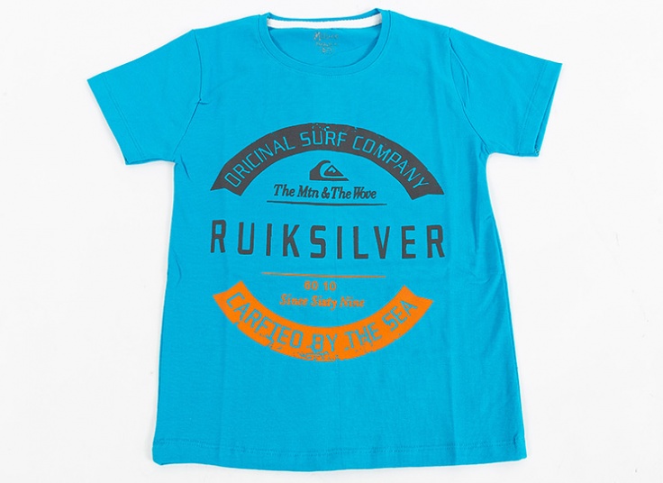 تیشرت پسرانه Milano