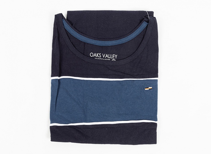 رکابی مردانه Oaks Valley